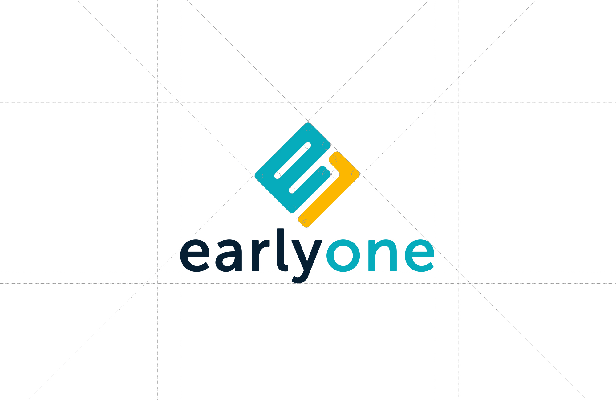 EARLYONE BRANDING